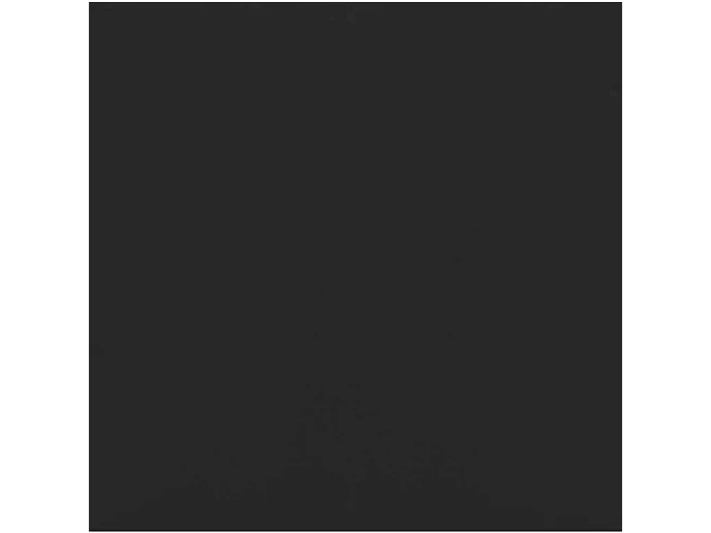 Salon de jardin 7 pièces avec coussins Noir Résine tressée