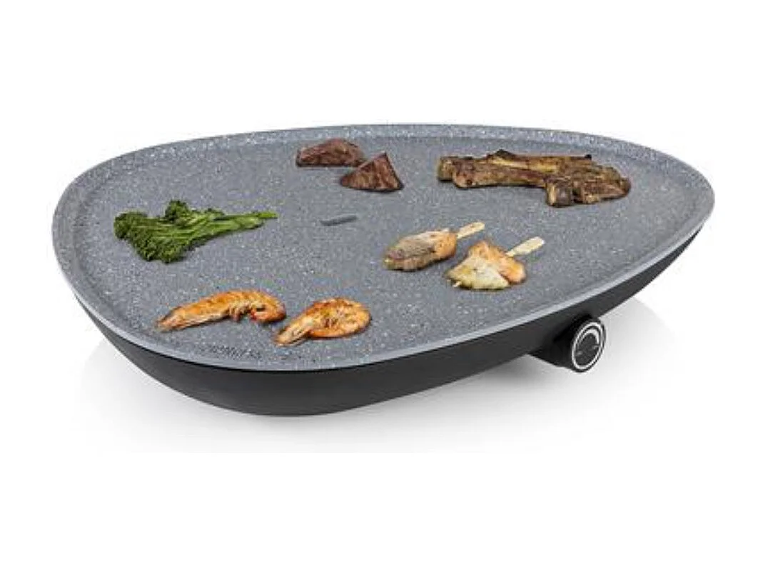Plancha domestique-pierre à cuire PRINCESS 01.103250.01.001