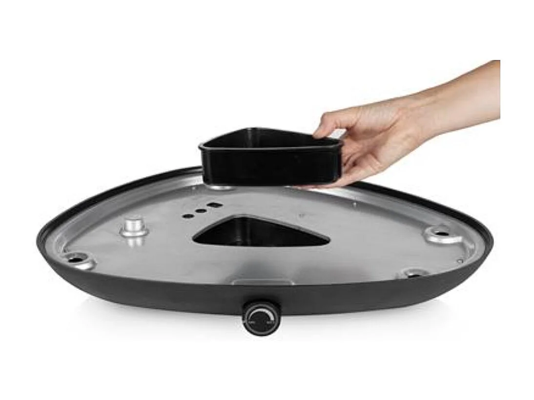 Plancha domestique-pierre à cuire PRINCESS 01.103250.01.001