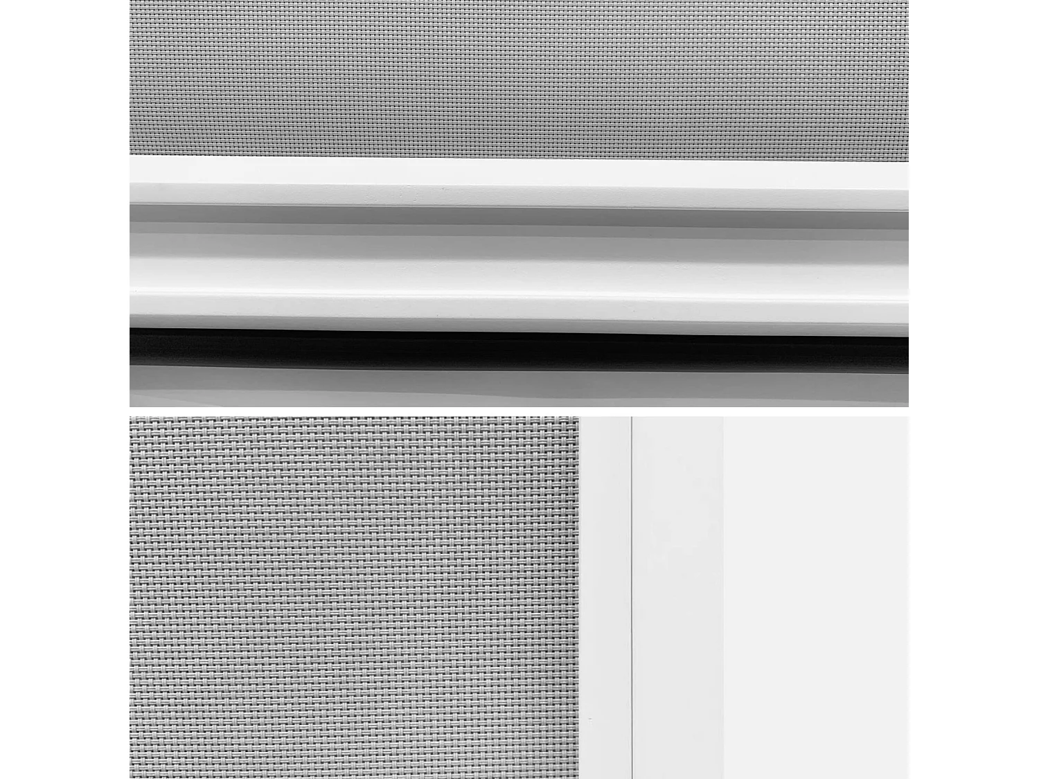 Pergola bioclimatica 3x6m elettrica in alluminio con led + 4 tende 3m,