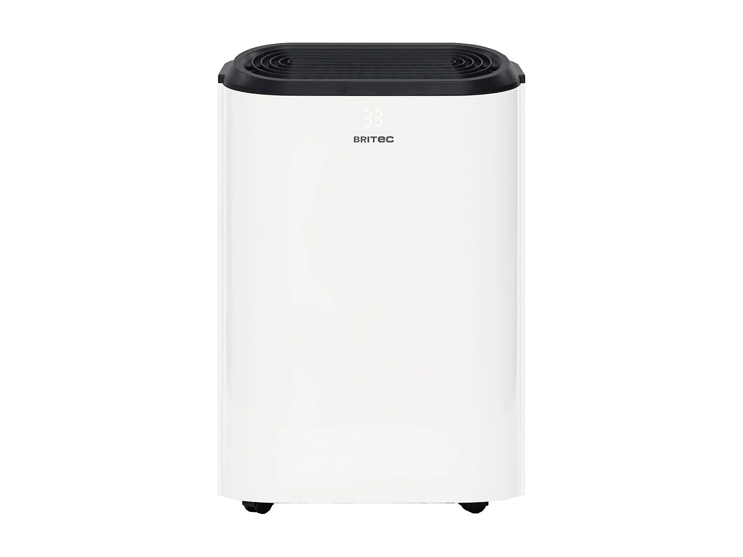 Déshumidificateur + purificateur wifi 155W - 95m³/h - 12l/jour - Britec