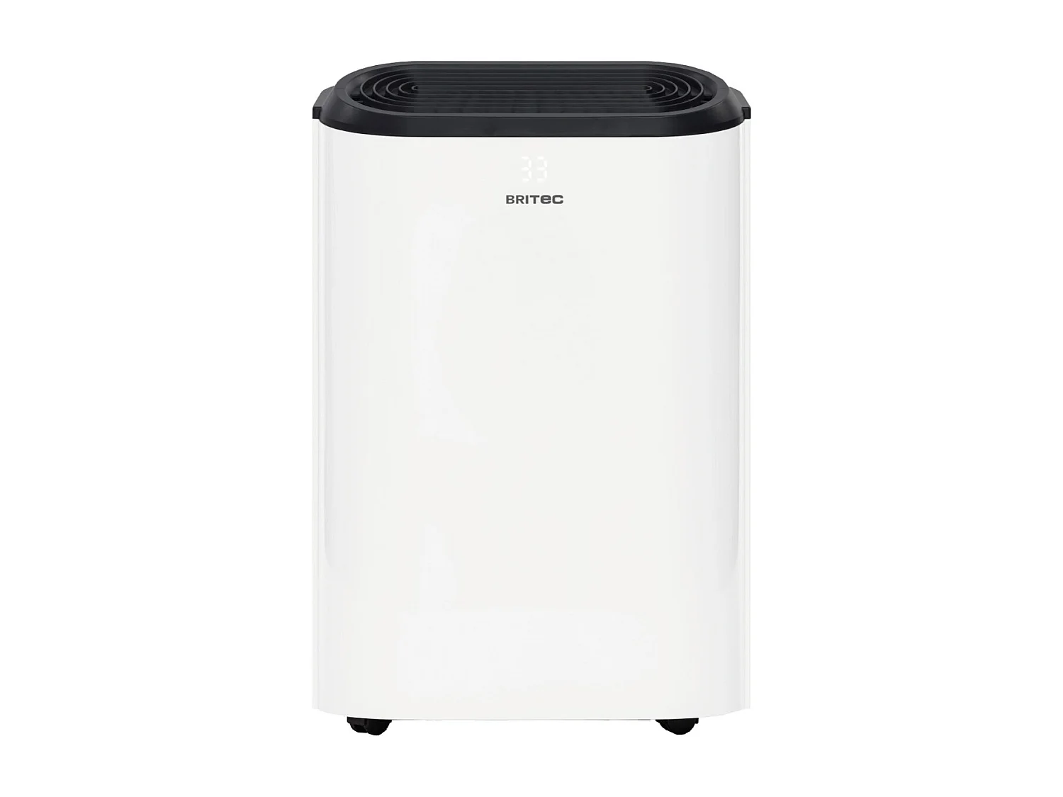 Déshumidificateur + purificateur wifi 215W - 155m³/h - 16l/jour - Britec