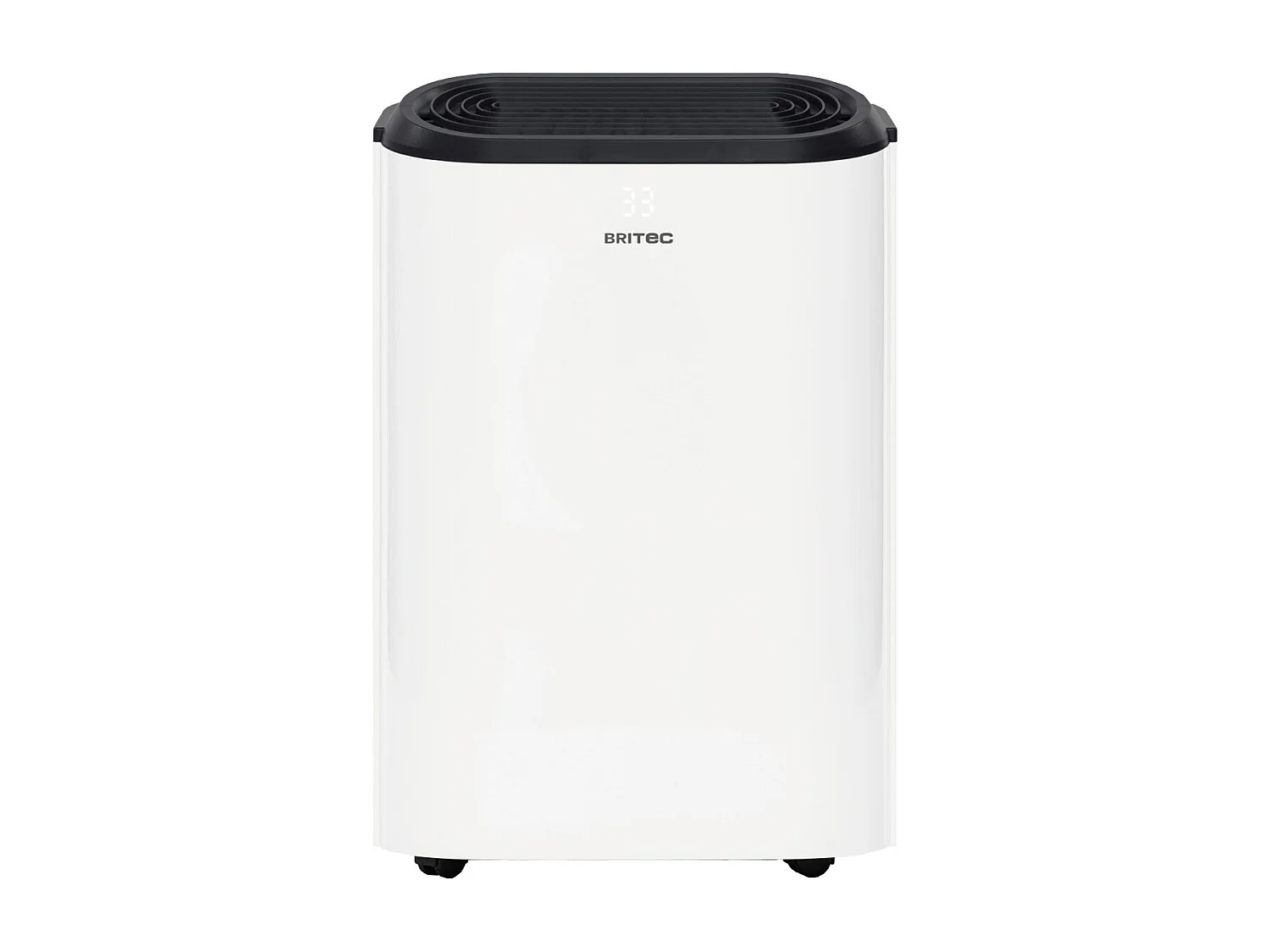 Déshumidificateur + purificateur wifi 245W - 155m³/h - 22l/jour - Britec