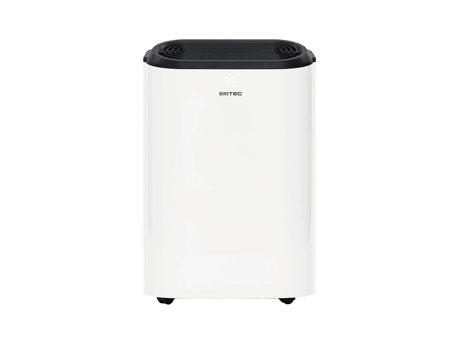 Déshumidificateur + purificateur wifi 245W - 155m³/h - 22l/jour - Britec