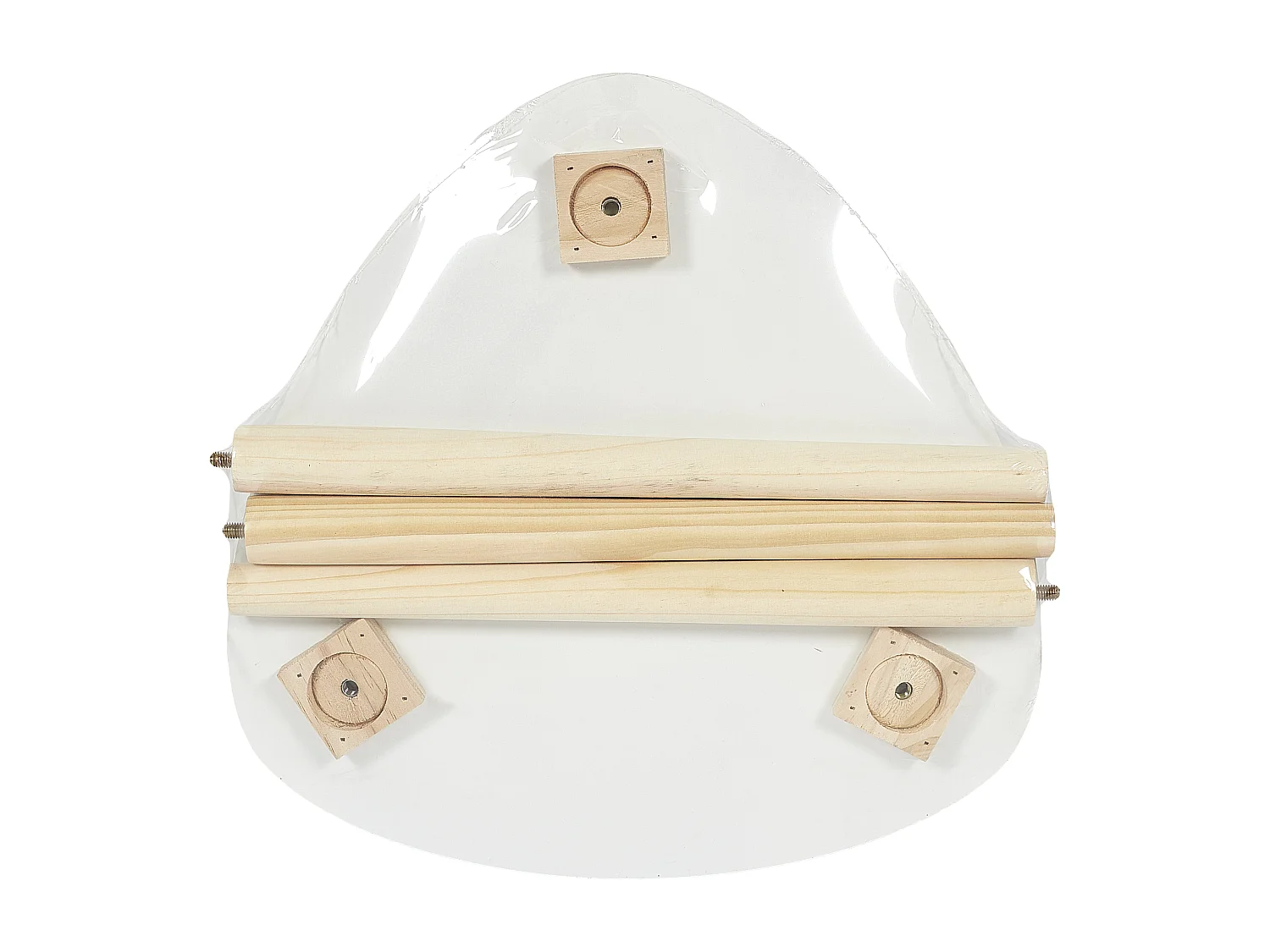 Table D Appoint Shelly Blanc Gm Blanc