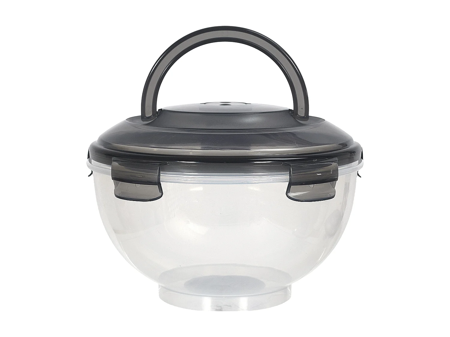 Set De 3 Boites A Emporter Colore Bleu