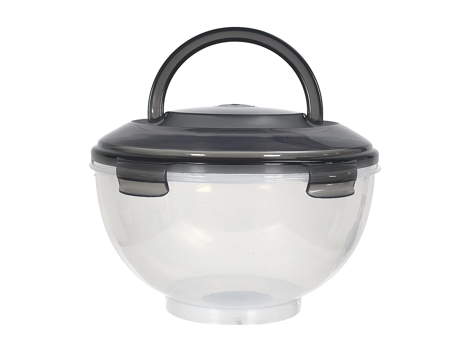 Set De 3 Boites A Emporter Colore Bleu