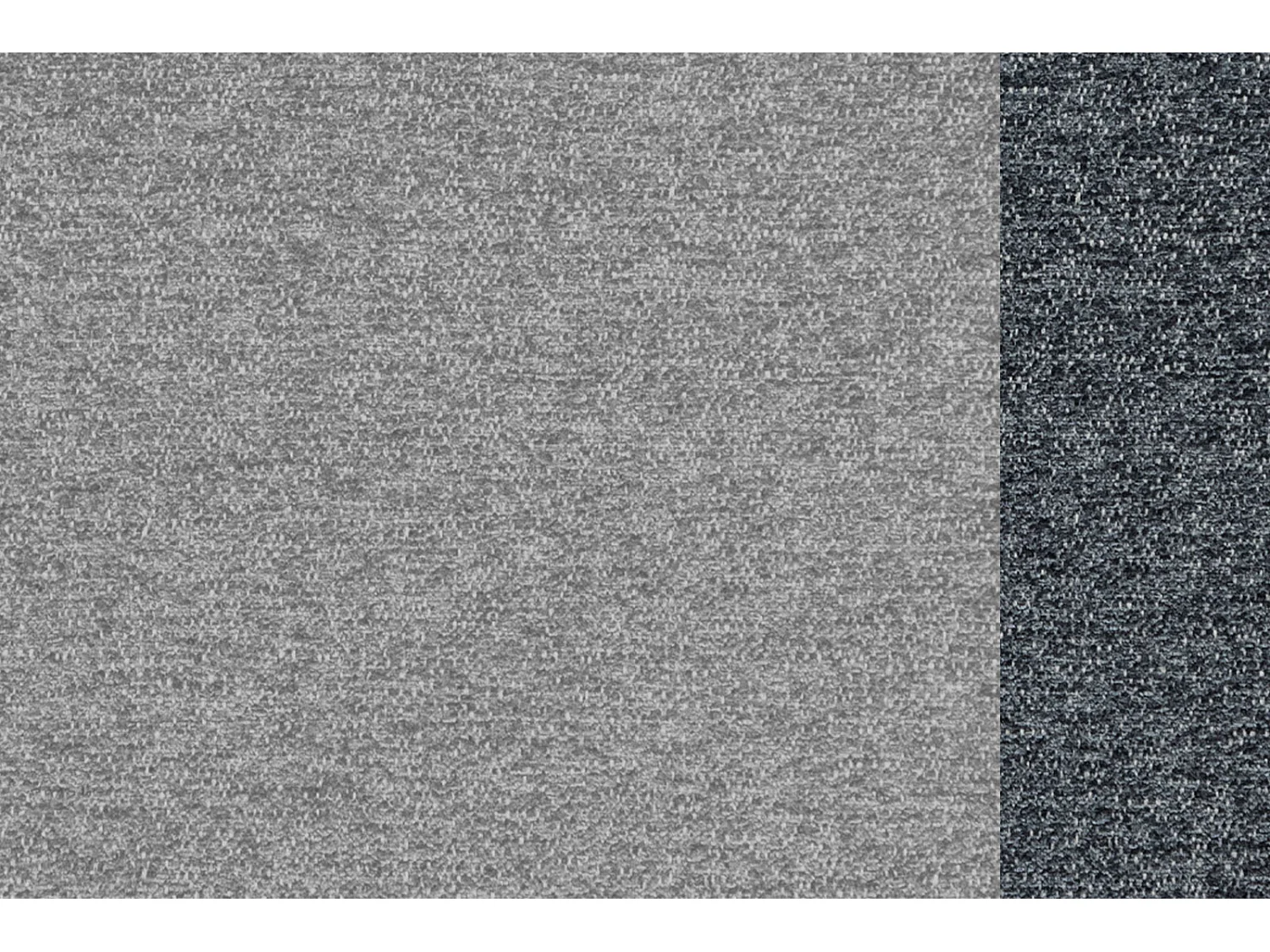 SALVINI Sofa 3-Sitzer, hellgrau