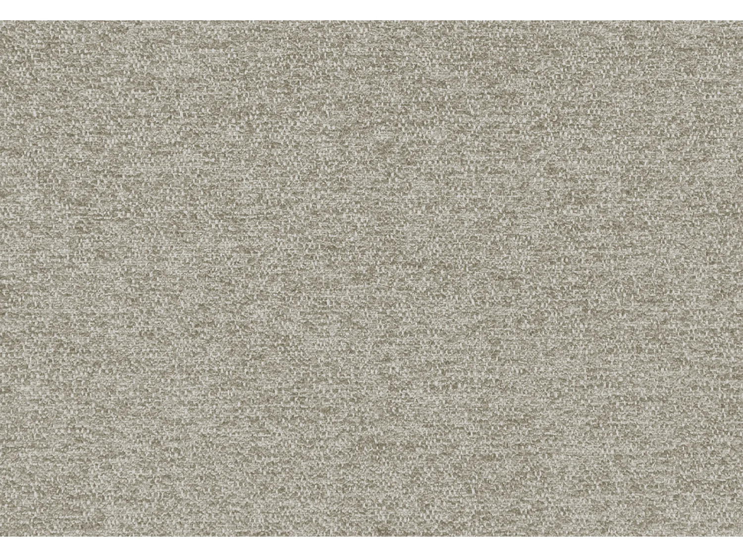 SALVINI Ecksofa 4-Sitzer links, ecru