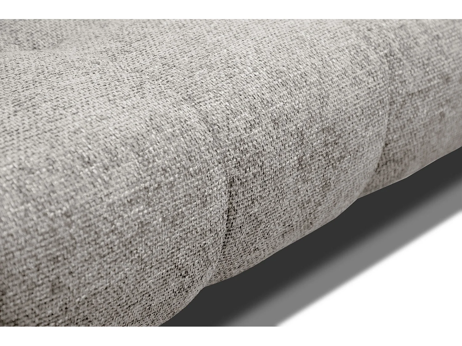 KALMER Sofa 2,5-Sitzer, ecru