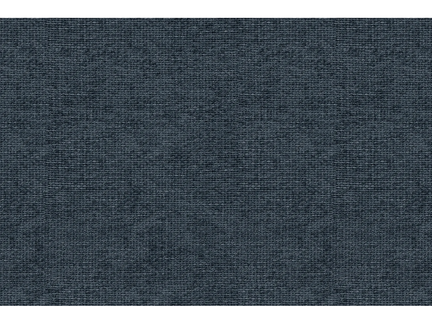 KALMER Sofa 2,5-Sitzer, marineblau