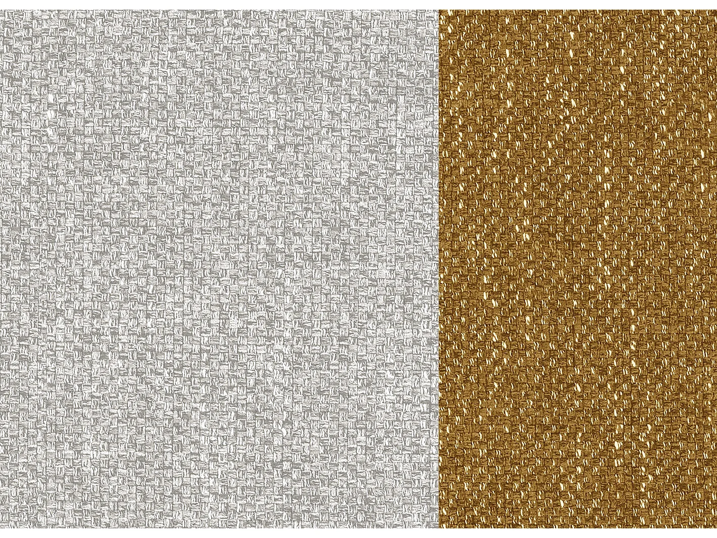 LOREM Sofa 2-Sitzer, hellgrau