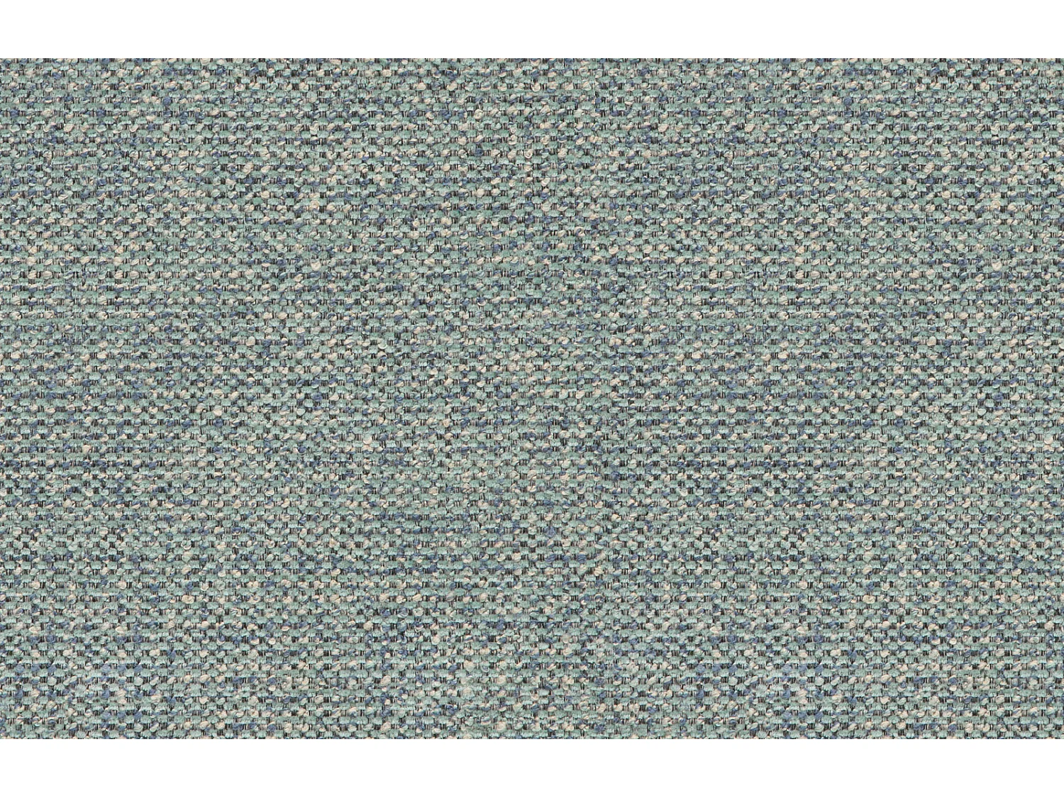 ADRIA Ecksofa 4-Sitzer rechts, mint