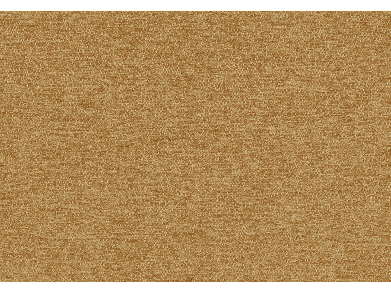 SALVINI Ecksofa 4-Sitzer rechts, senfgelb