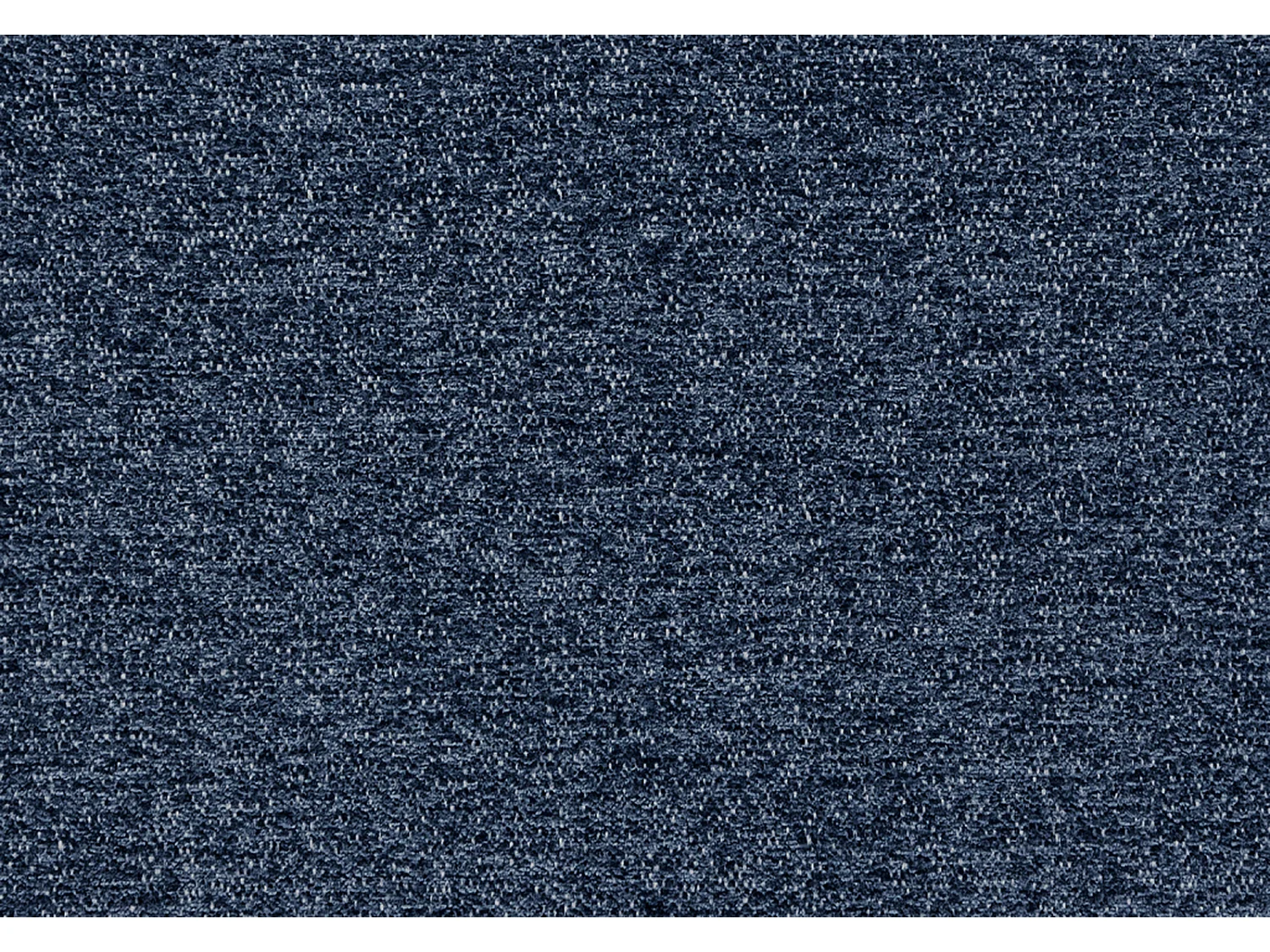 SALVINI Ecksofa 4-Sitzer links, dunkelblau