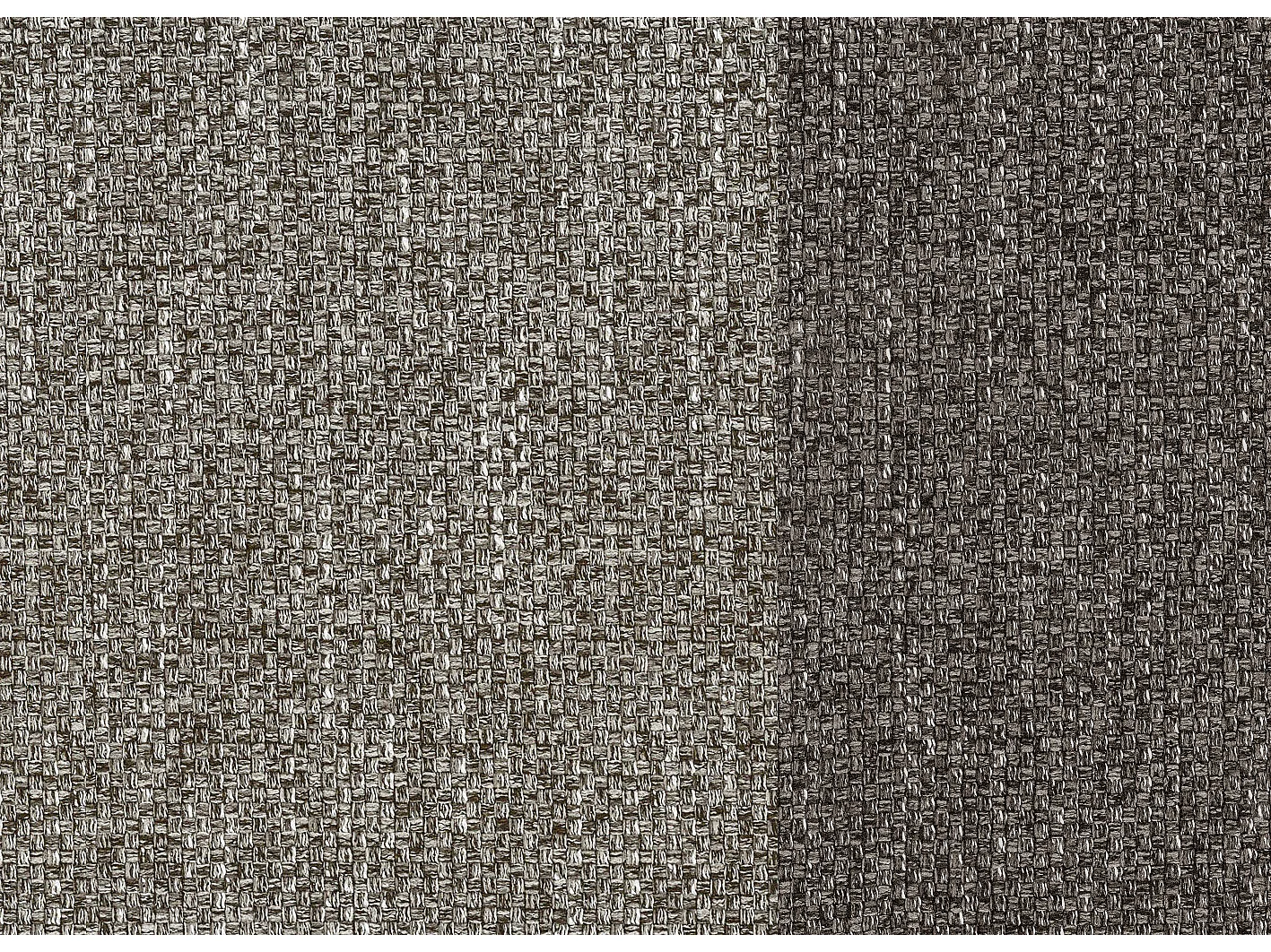 LOREM Sofa 2-Sitzer, taupe