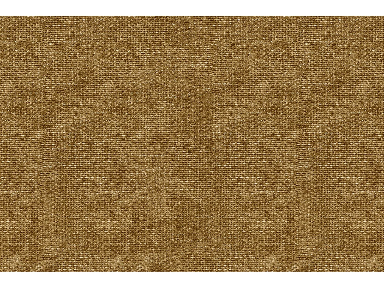 KALMER Sofa 2,5-Sitzer, senfgelb