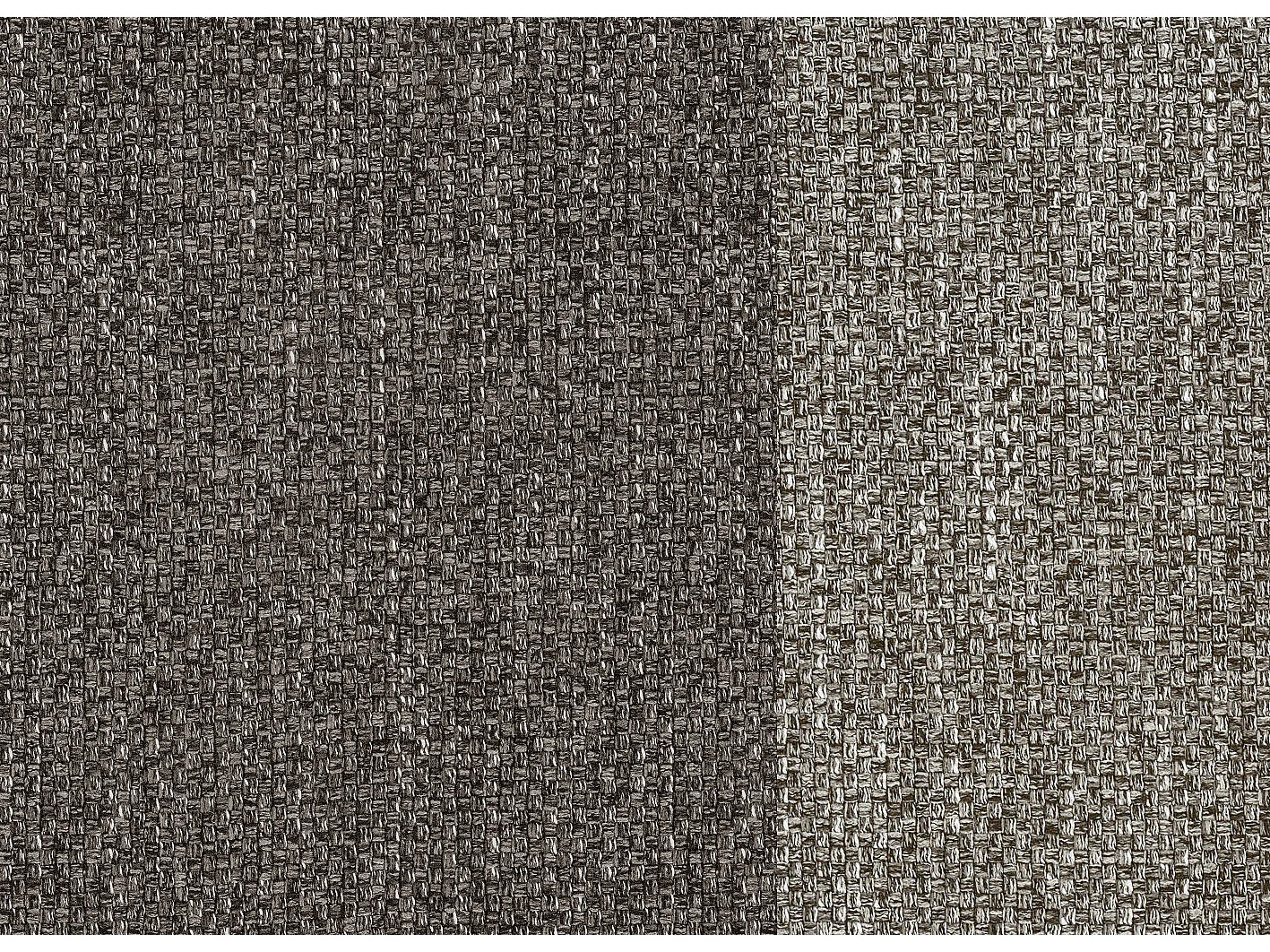 LOREM Sofa 2-Sitzer, dunkelbraun