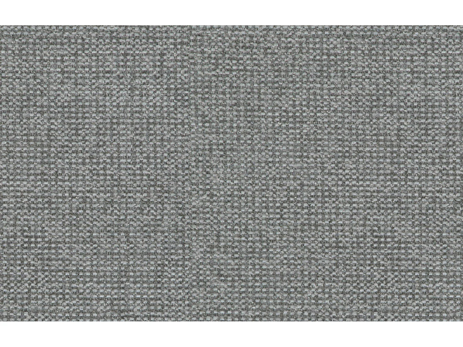 ADRIA Ecksofa 4-Sitzer links, grau