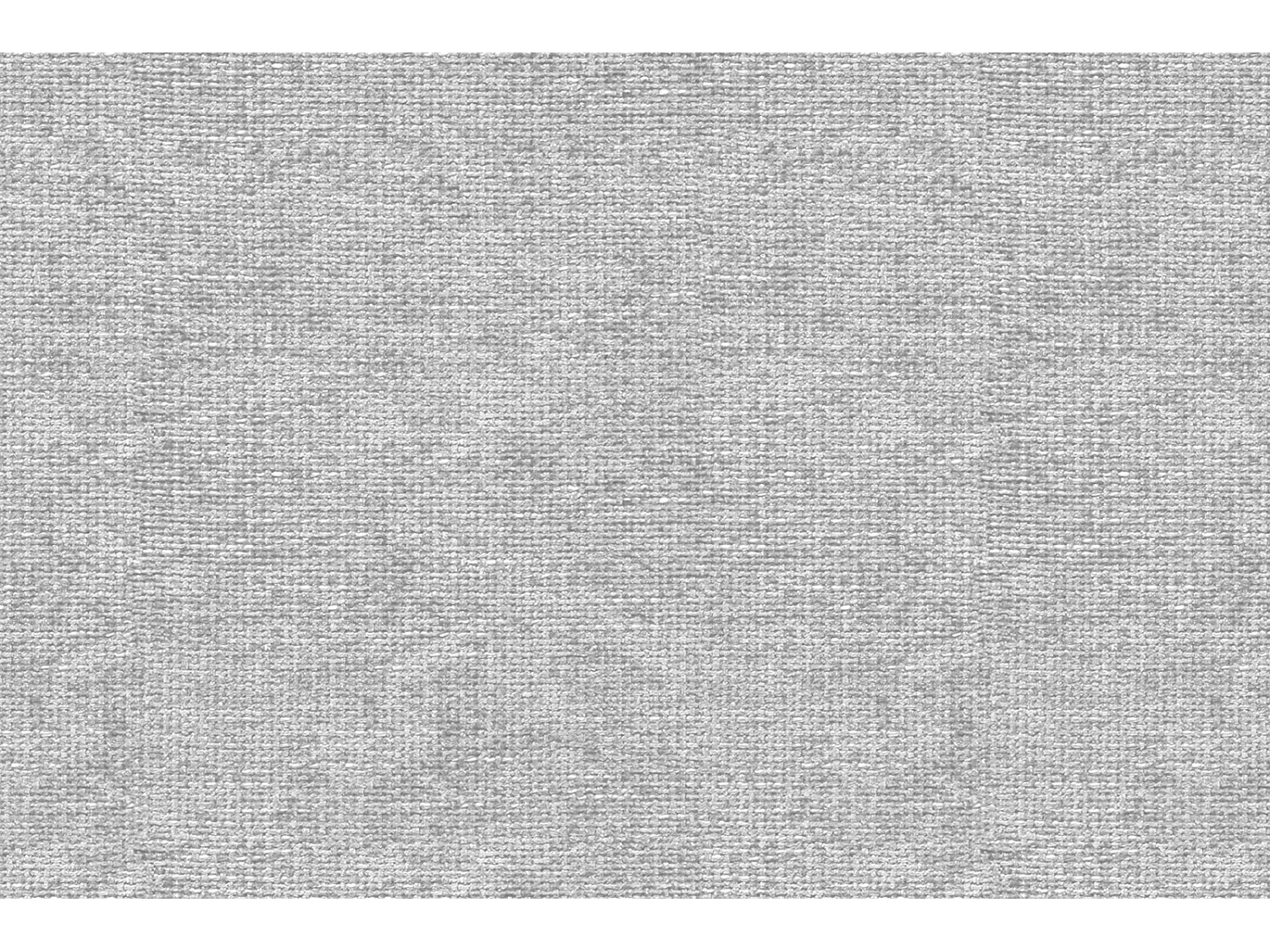 KALMER Sofa 3-Sitzer, hellgrau