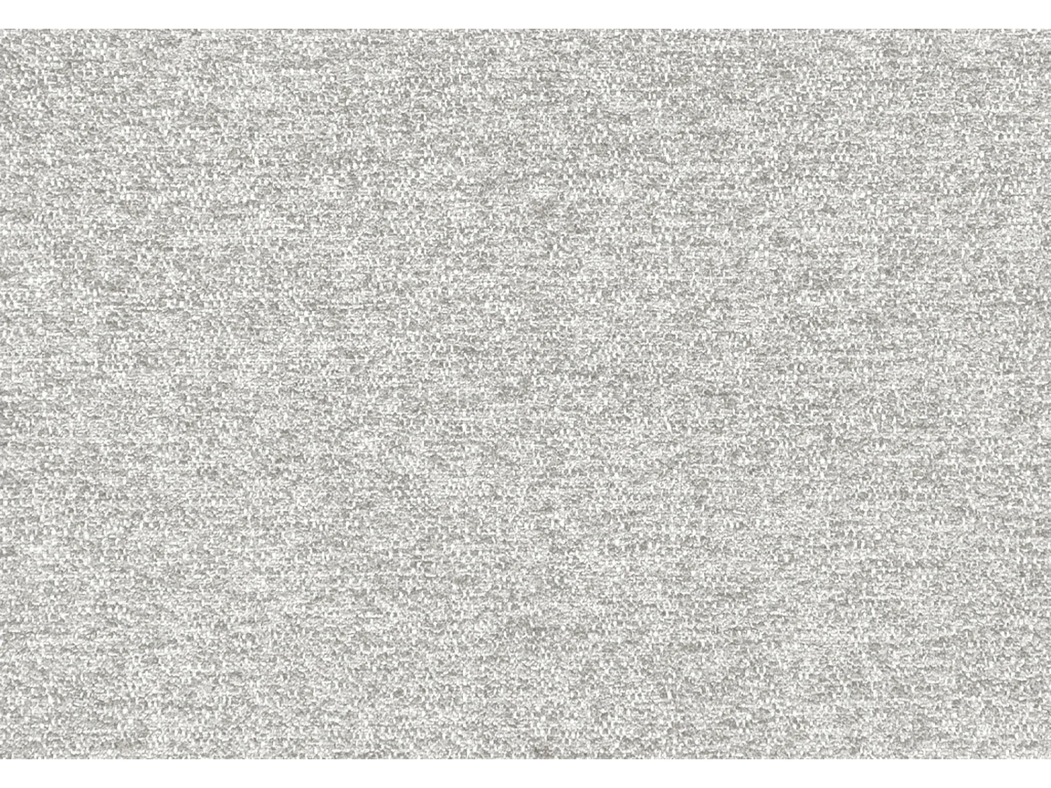 SALVINI Ecksofa 4-Sitzer links, perlweiß