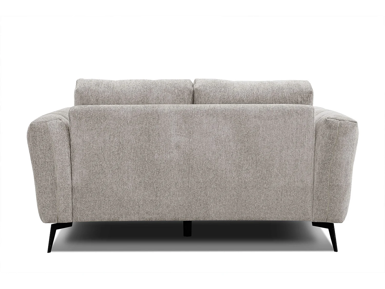 KALMER Sofa 2-Sitzer, ecru