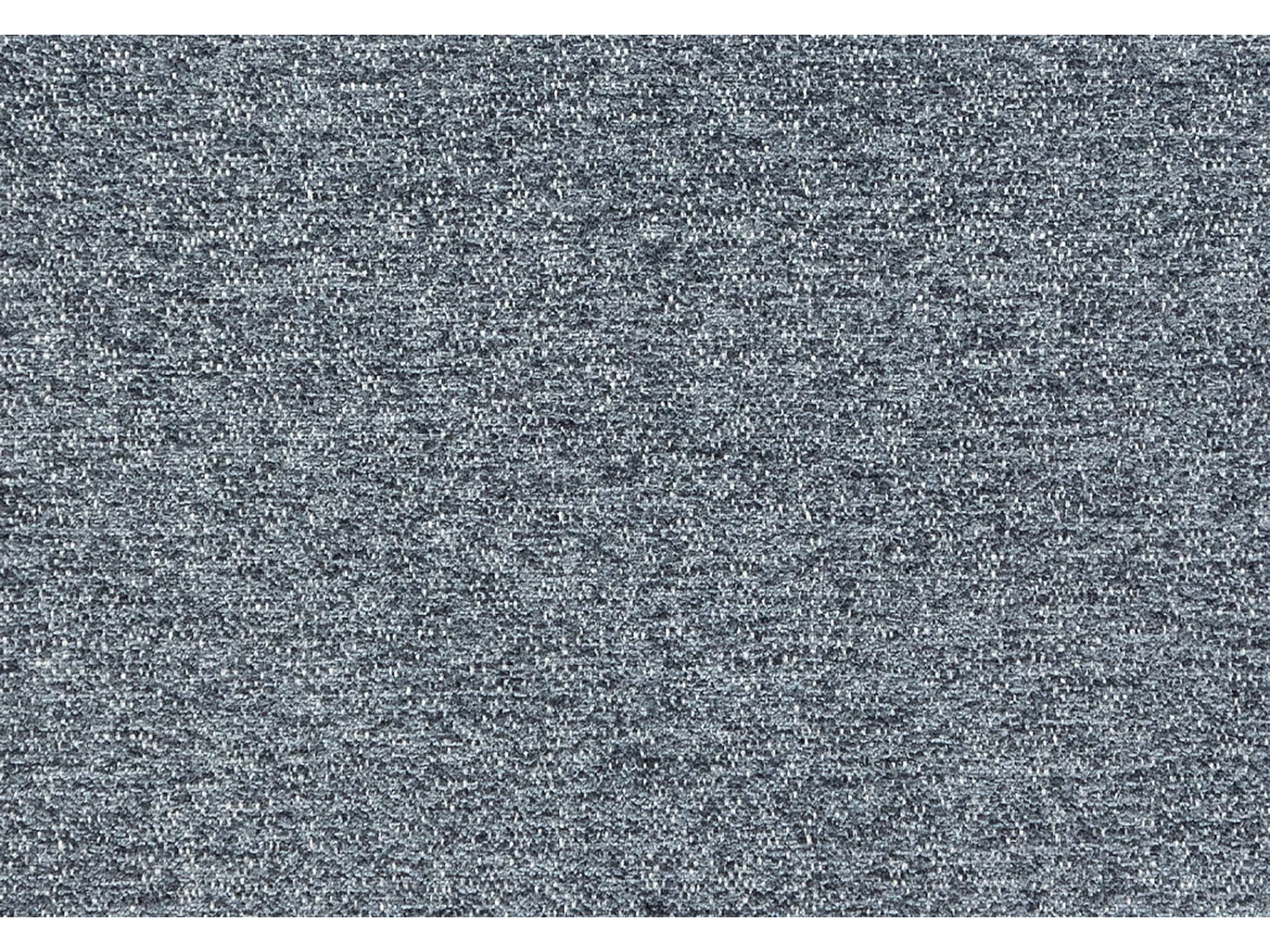 Canapé d'angle gauche Salvini 4 places tissu gris moyen