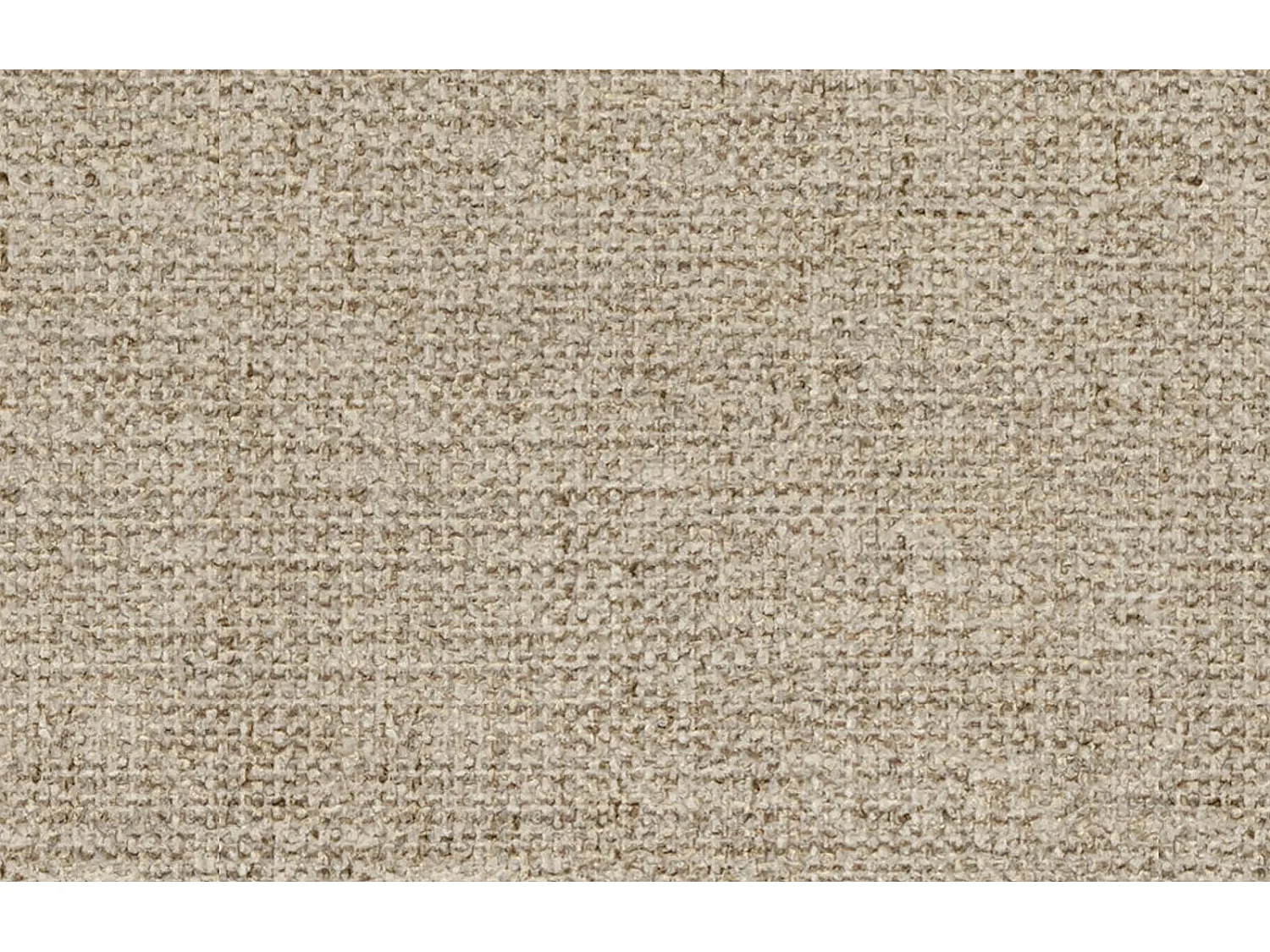 HOSTEN Ecksofa 4-Sitzer rechts, beige