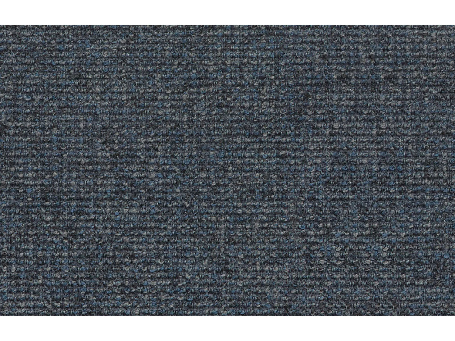 ADRIA Ecksofa 4-Sitzer rechts, marineblau