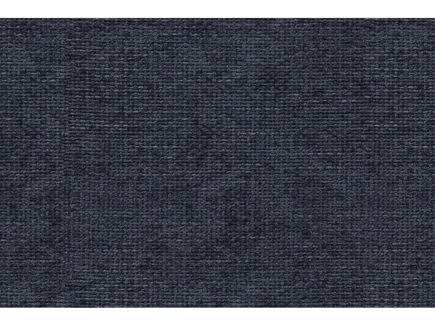 ADRIA Sofa 2,5-Sitzer, marineblau