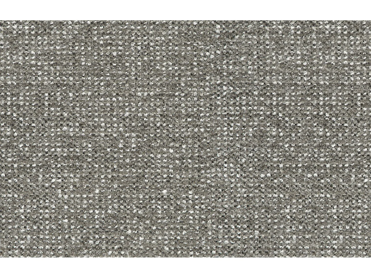 ADRIA Ecksofa 4-Sitzer rechts, taupe