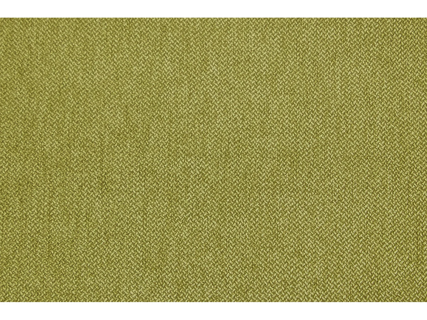 TAUNUS Ecksofa 4-Sitzer links mit verstellbare Kopfstützen, limettengrün