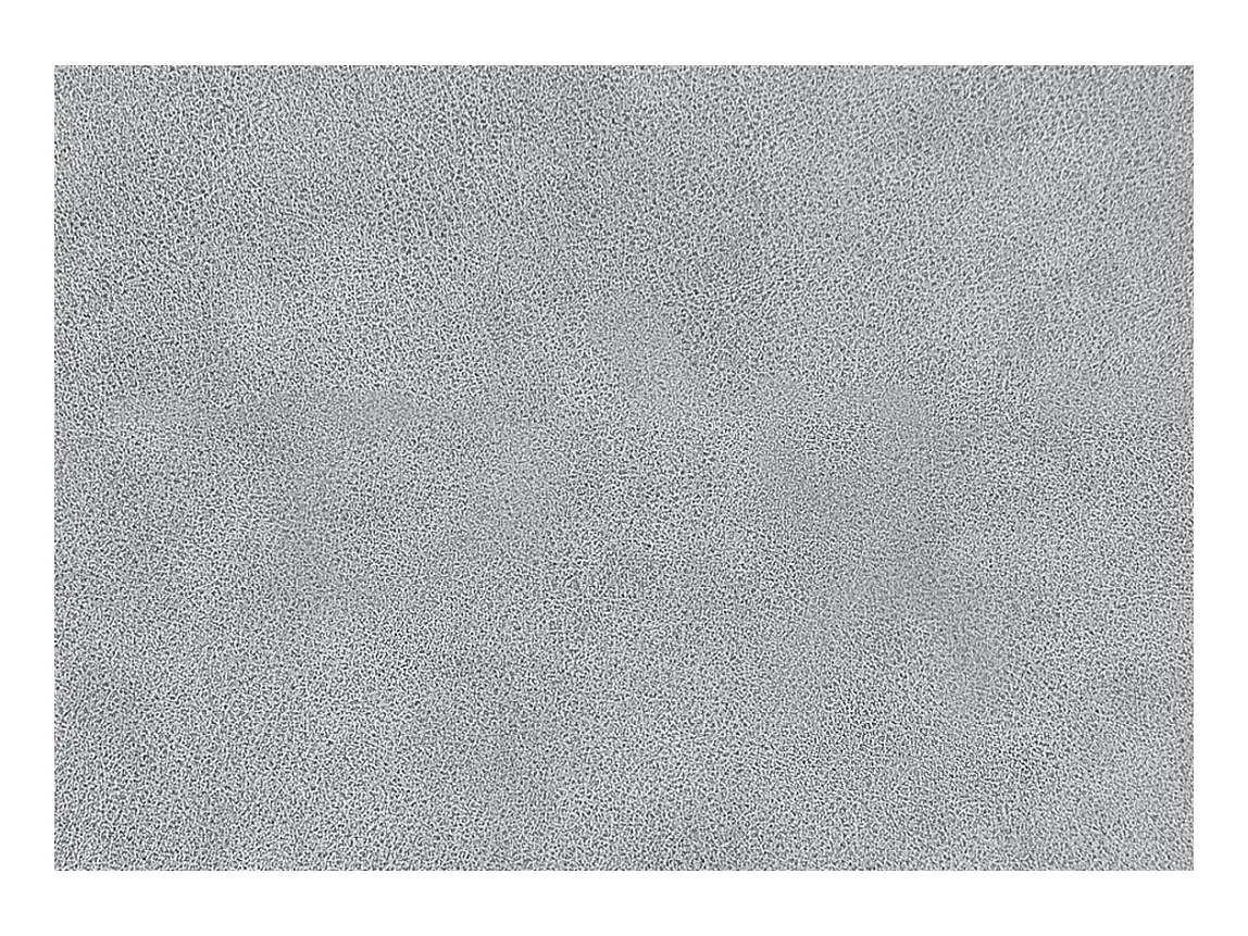 FIERO Ecksofa 4-Sitzer links mit verstellbare Kopfstützen, grau