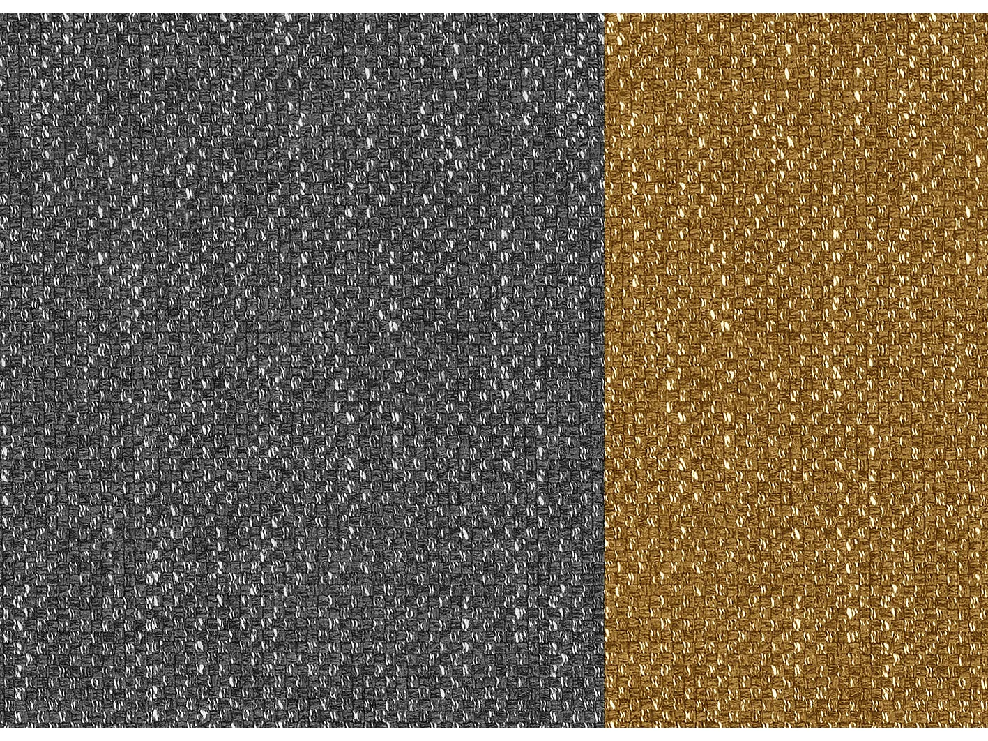 LOREM Sofa 2-Sitzer, graphit