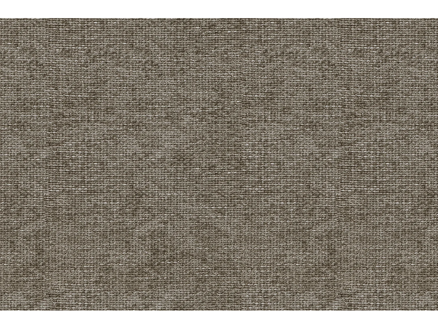 SALVINI Ecksofa 5-Sitzer rechts, taupe