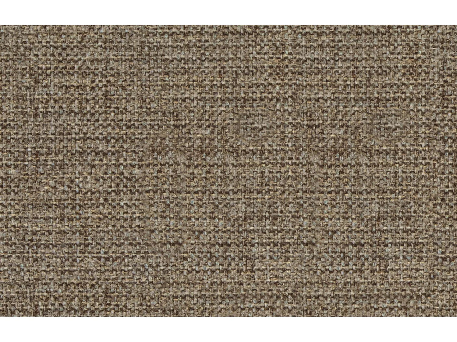 HOSTEN Ecksofa 4-Sitzer links, taupe