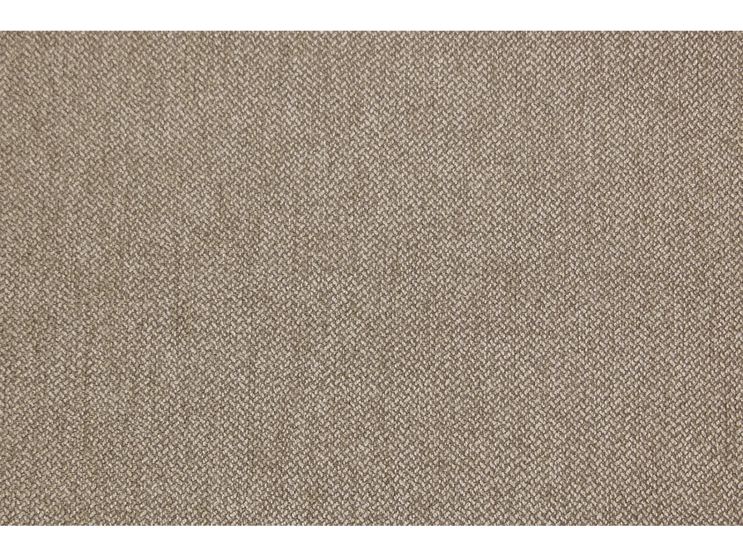 TAUNUS Ecksofa 4-Sitzer rechts mit verstellbare Kopfstützen, beige