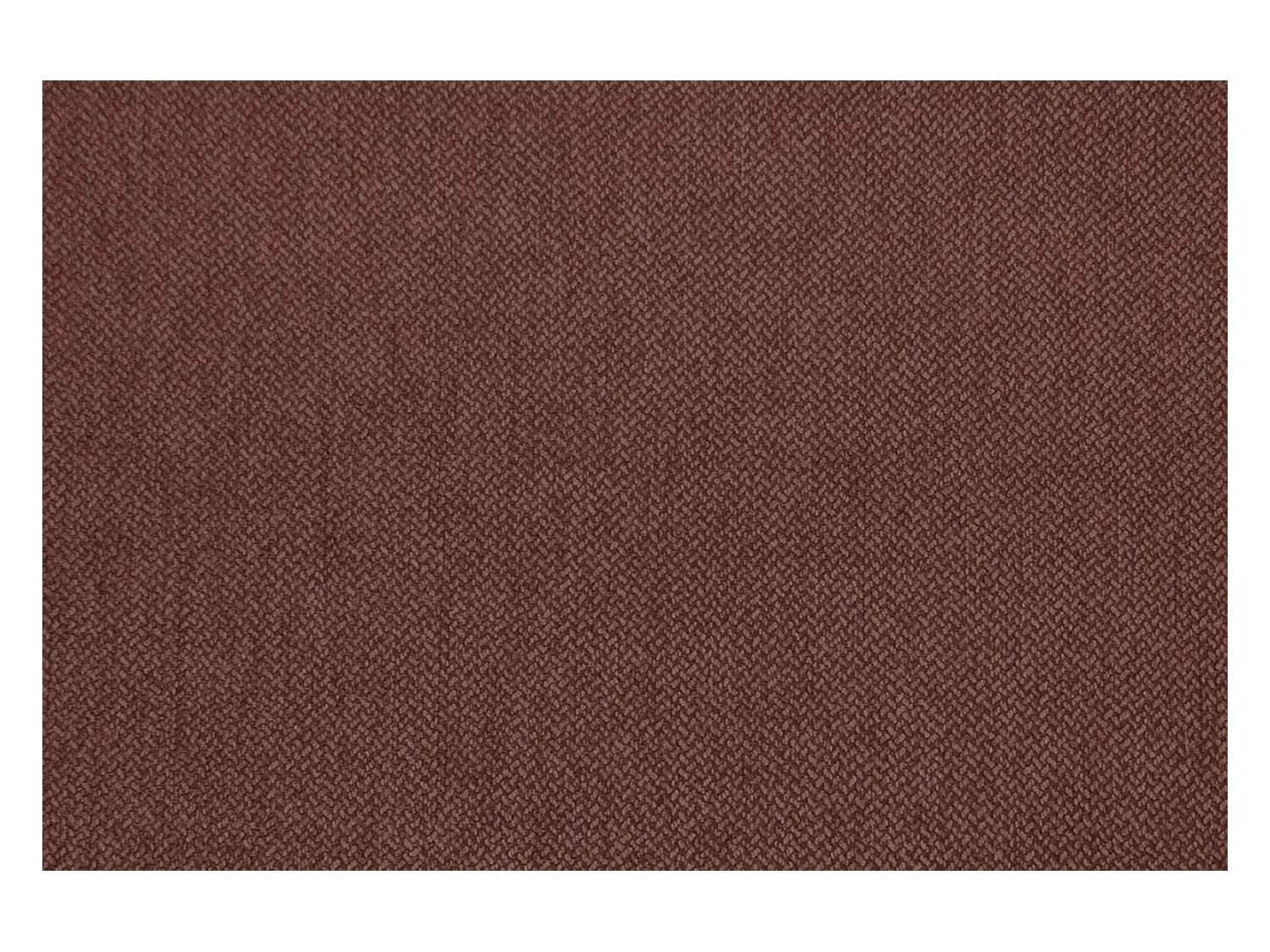 TAUNUS Ecksofa 4-Sitzer links mit verstellbare Kopfstützen, bordeaux