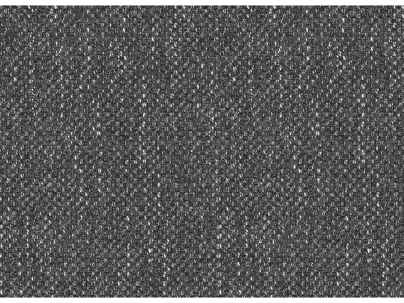 MATERA Sofa 3-Sitzer mit verstellbare Kopfstützen, graphit