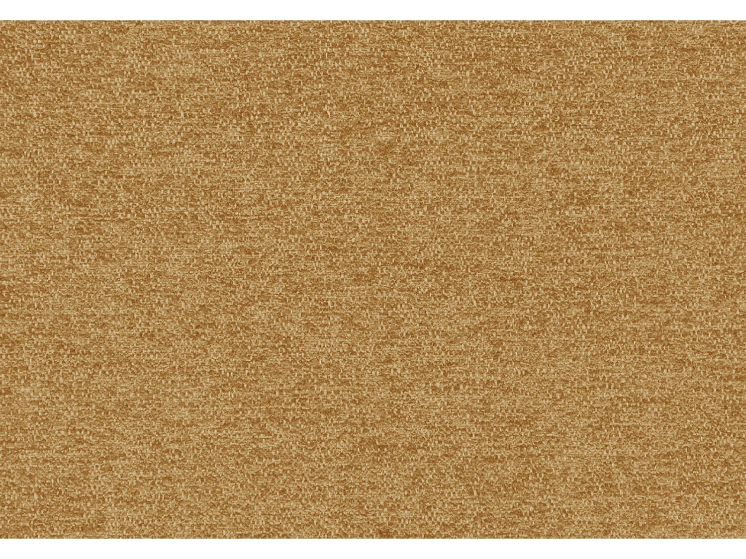 SALVINI Ecksofa 4-Sitzer links, senfgelb