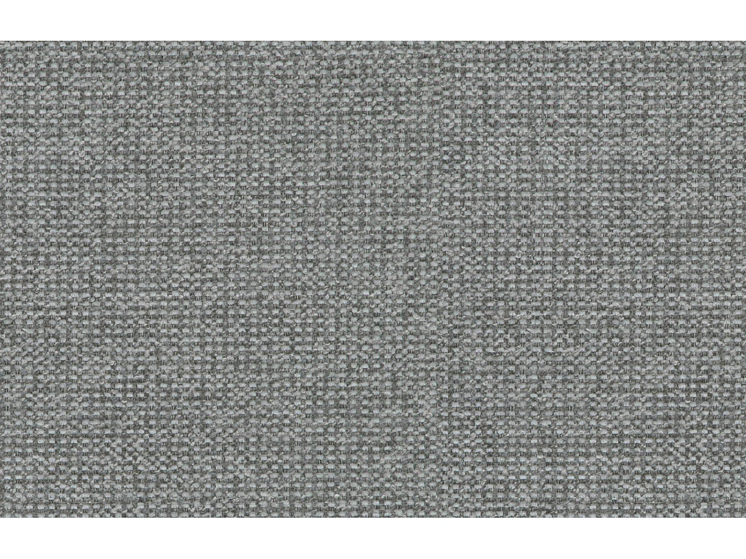 ADRIA Ecksofa 4-Sitzer rechts, grau