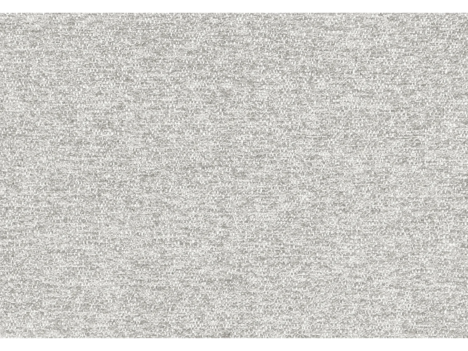 CALVERA Sofa 3-Sitzer mit 1 Relaxfunktion und verstellbare Kopfstützen, perlweiß