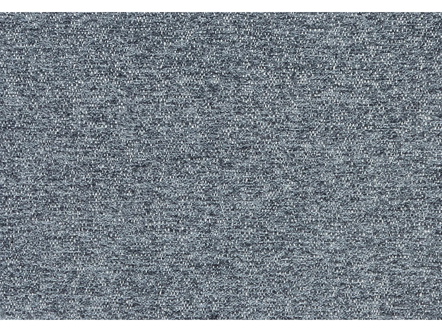 CALVERA Sofa 3-Sitzer mit 2 Relaxfunktionen und verstellbare Kopfstützen, grau