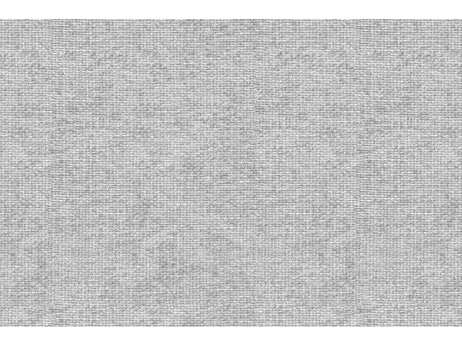 DRAKE Sofa 3-Sitzer mit Schlaffunktion, hellgrau