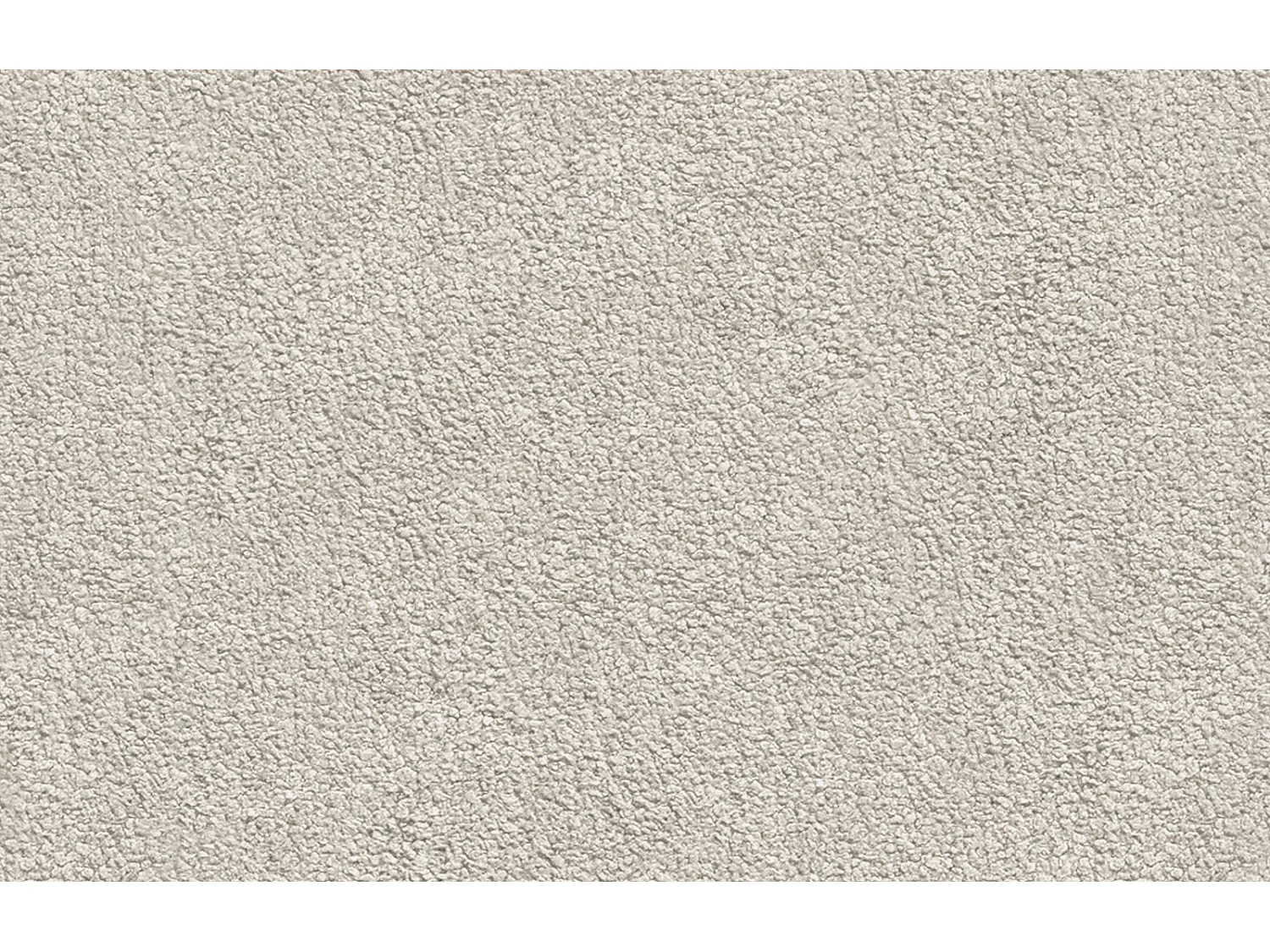 FIGARI Sofa 3-Sitzer mit Schlaffunktion, ecru