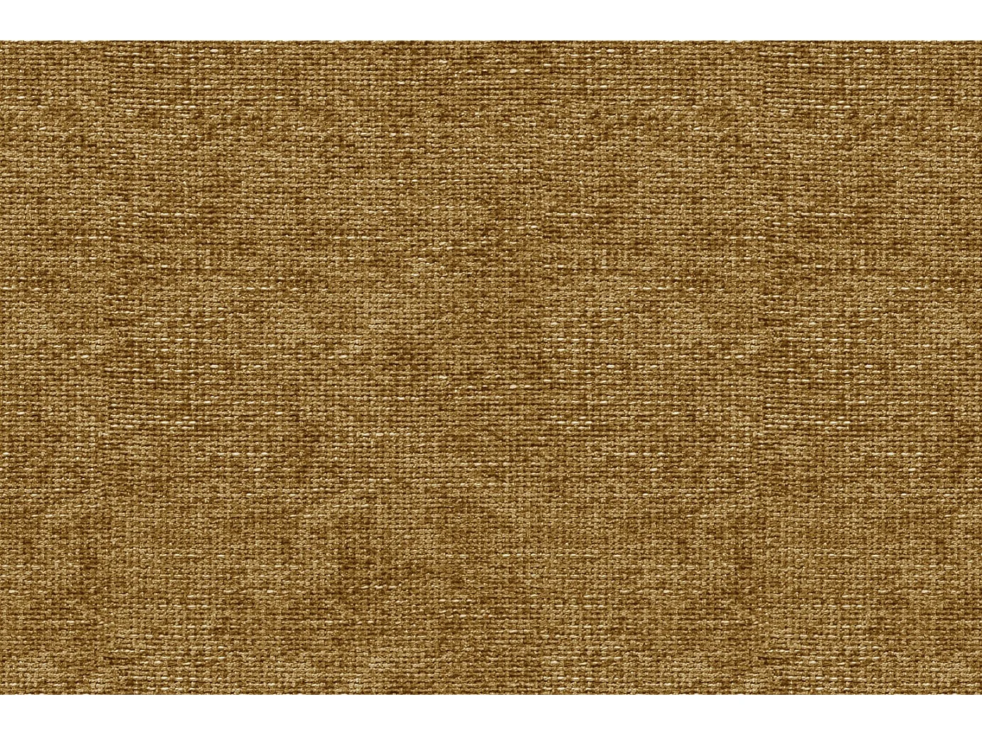 DRAKE Sofa 3-Sitzer mit Schlaffunktion, senfgelb