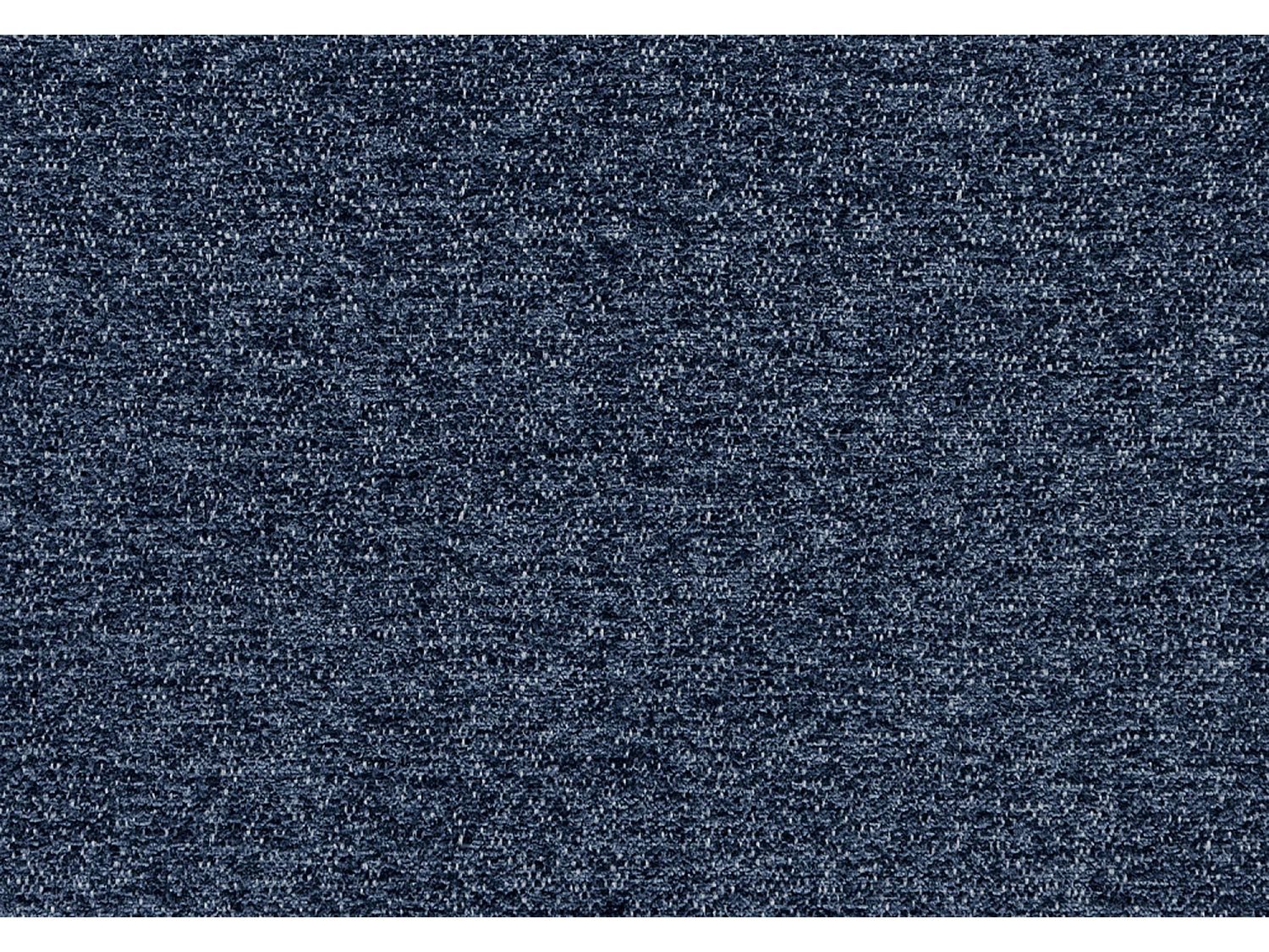 CALVERA Sofa 3-Sitzer mit 2 Relaxfunktionen und verstellbare Kopfstützen, dunkelblau