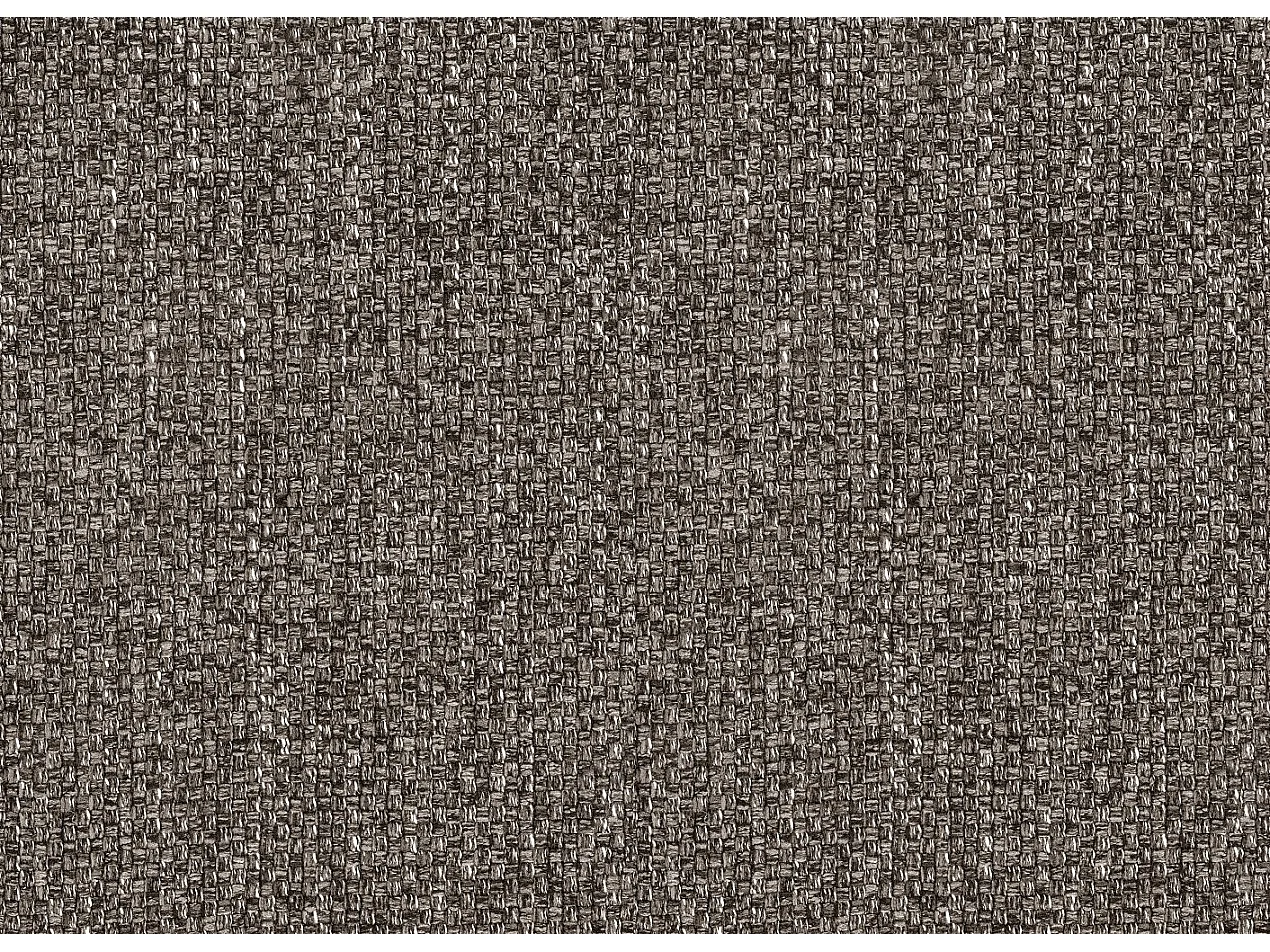 MATERA Sofa 3-Sitzer mit 2 Relaxfunktionen und verstellbare Kopfstützen, dunkelbraun