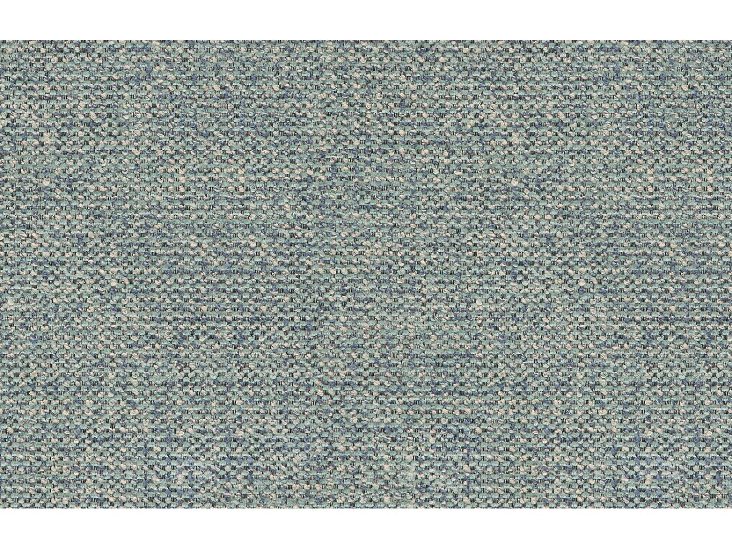 FIERO Sofa 3-Sitzer mit 1 Relaxfunktion und verstellbare Kopfstützen, mint