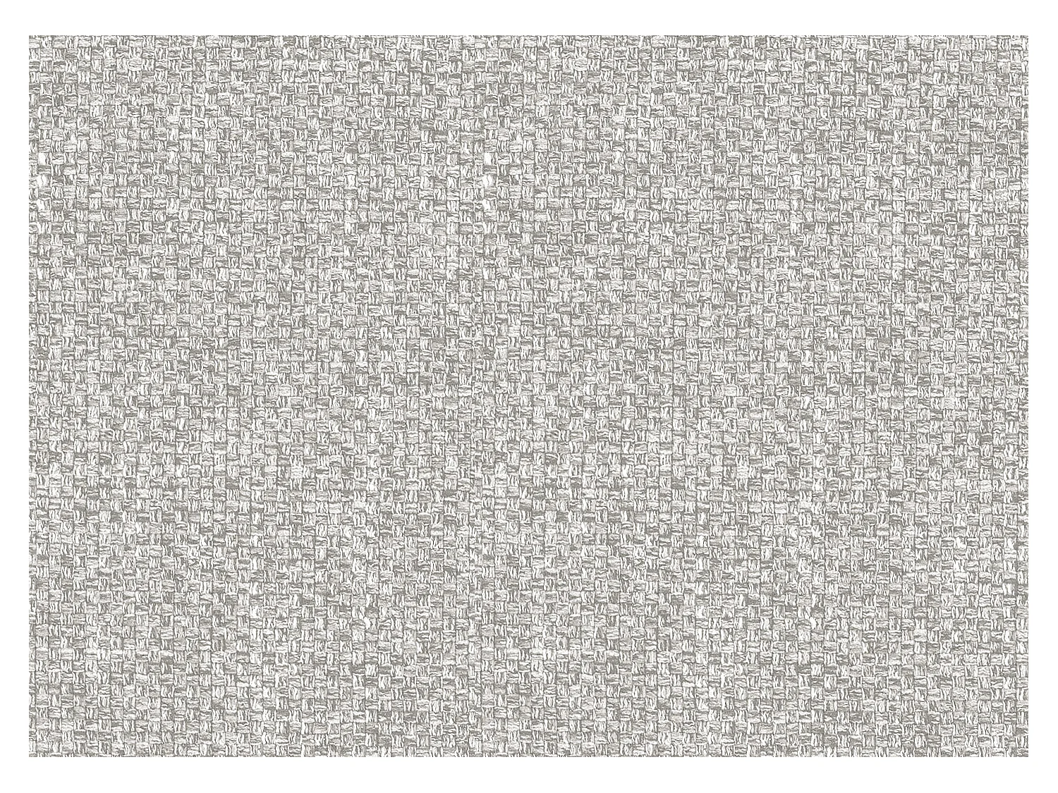 MATERA Sofa 3-Sitzer mit 2 Relaxfunktionen und verstellbare Kopfstützen, hellgrau